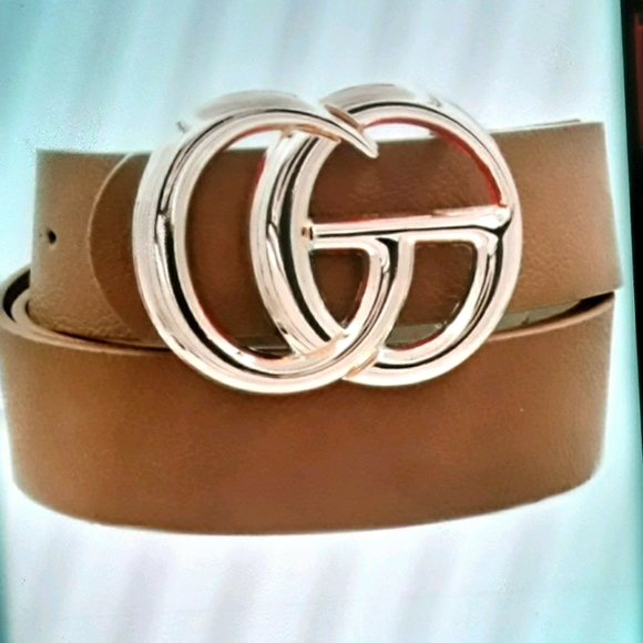 Private Label Other - Vegan Faux Leather Belts